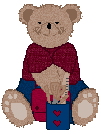 bear